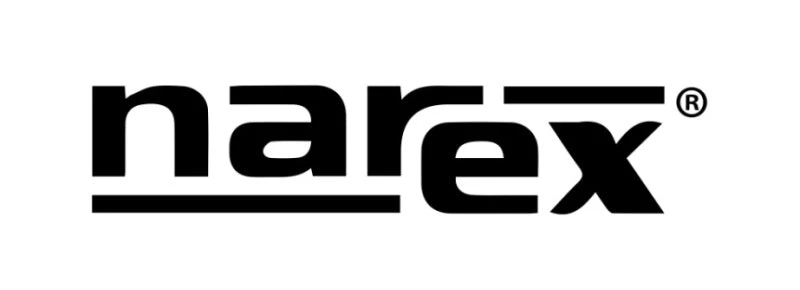NAREX logo