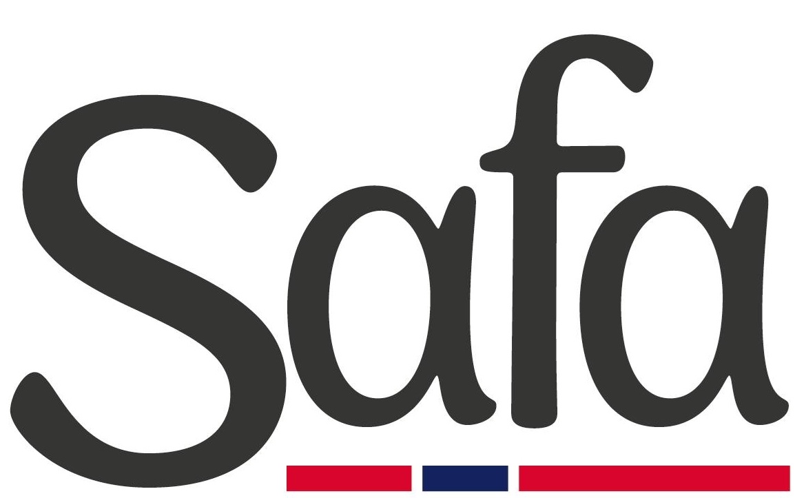 SAFA logo